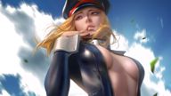 My Hero Academia (Camie Close)